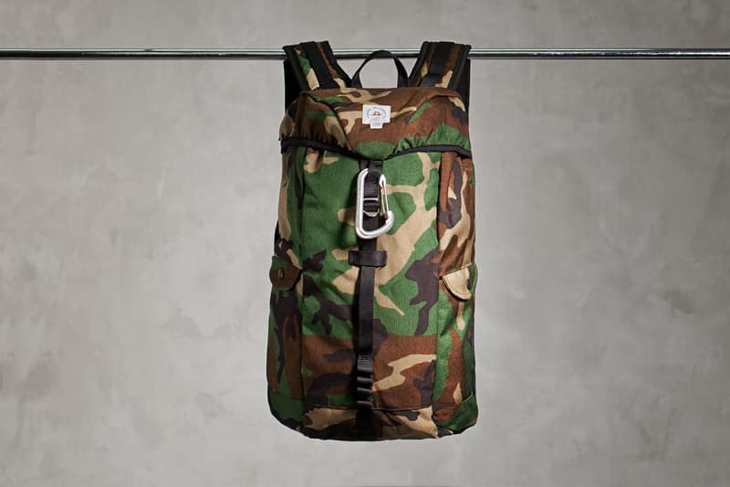 Epperson Mountaineering 2015 春夏系列新品上架