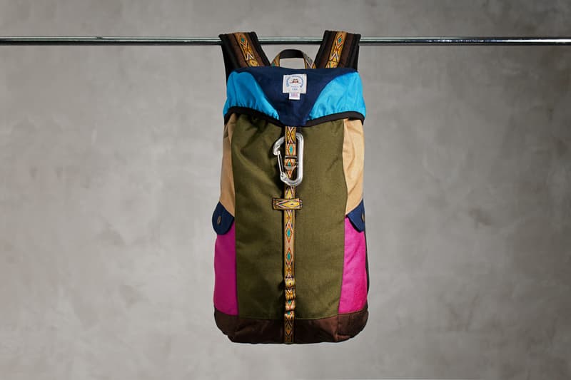 Epperson Mountaineering 2015 春夏系列新品上架