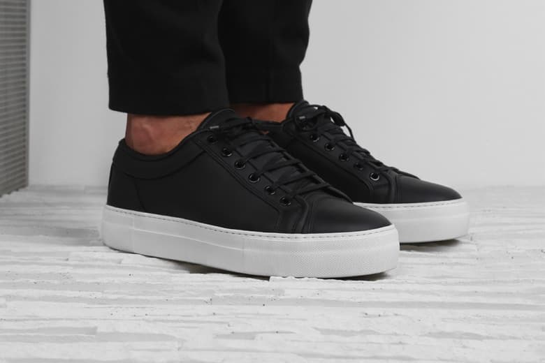 ETQ Amsterdam 2015 春夏 Low 1 系列