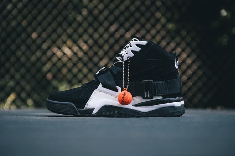 Ewing Athletics Concept Hi 2015 春夏配色系列