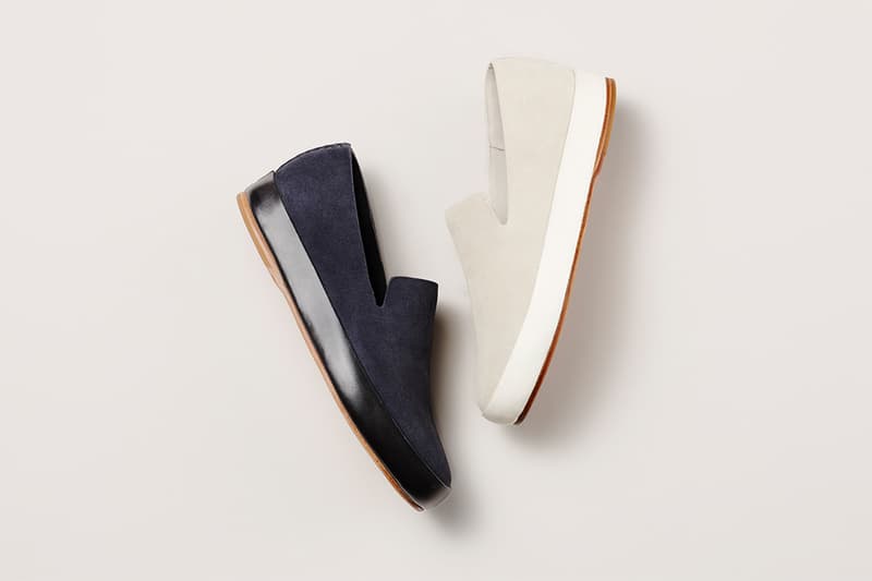 FEIT 2015 夏季手工便鞋系列