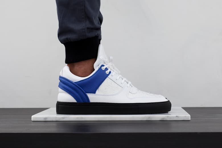 Filling Pieces 2015 春季 Low Top Transformed「Adolescence」系列