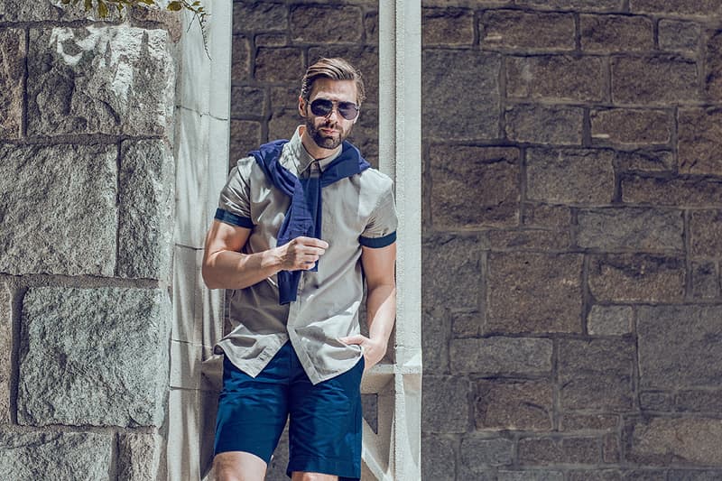 Five Four 2015 夏季系列