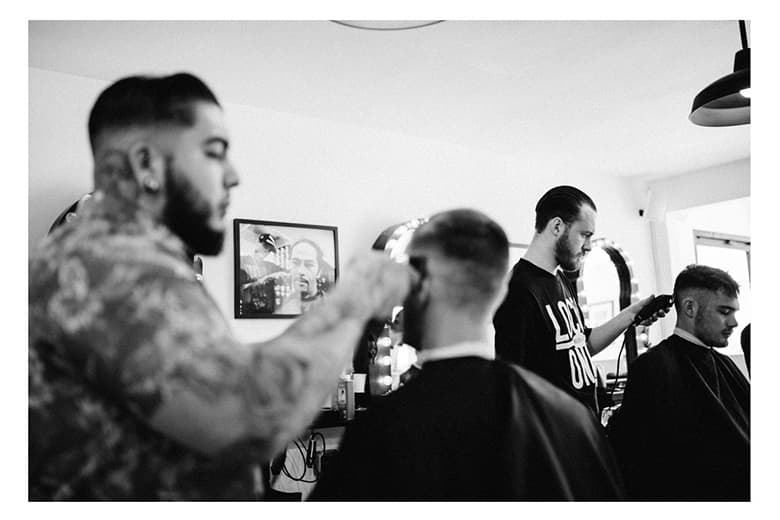 Frank's Chop Shop 洛杉磯門店開幕