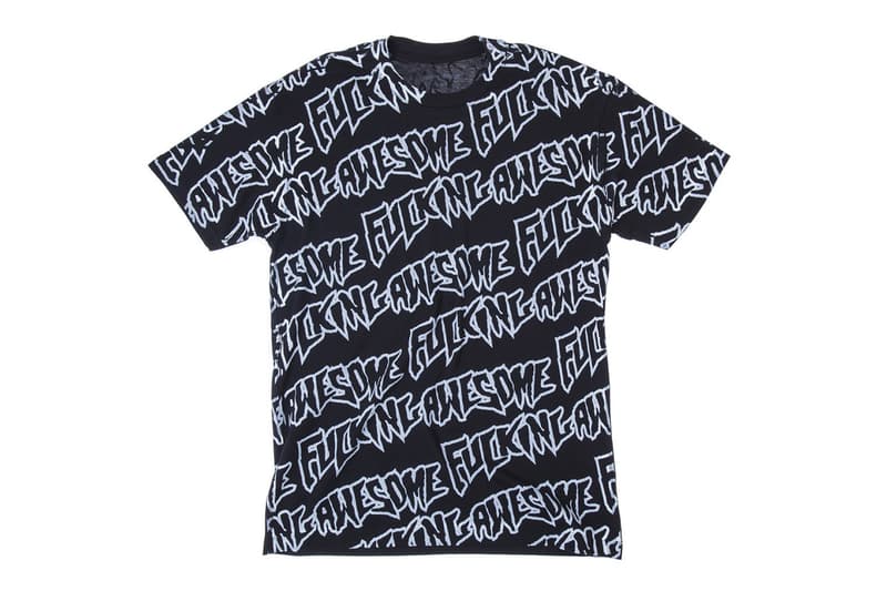 Fucking Awesome 2015 春夏系列