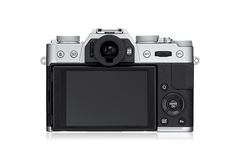 Fujifilm 發佈全新無反相機 X-T10 