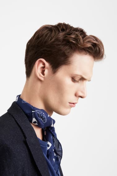GANT Rugger 2015 秋冬系列造型搭配 Lookbook