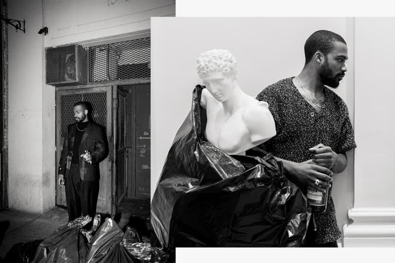 Gentry 2015 秋冬系列造型搭配 Lookbook