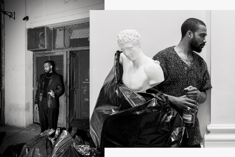 Gentry 2015 秋冬系列造型搭配 Lookbook