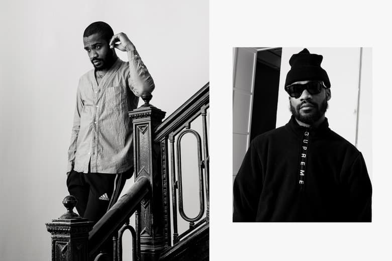 Gentry 2015 秋冬系列造型搭配 Lookbook