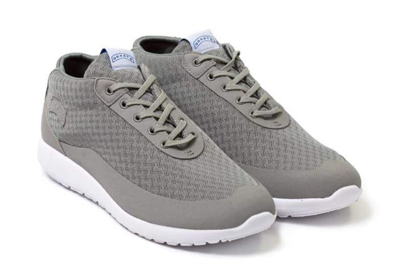 GREATS 2015 春夏 Bab 系列