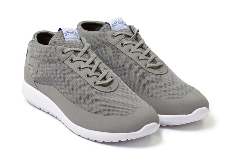 GREATS 2015 春夏 Bab 系列