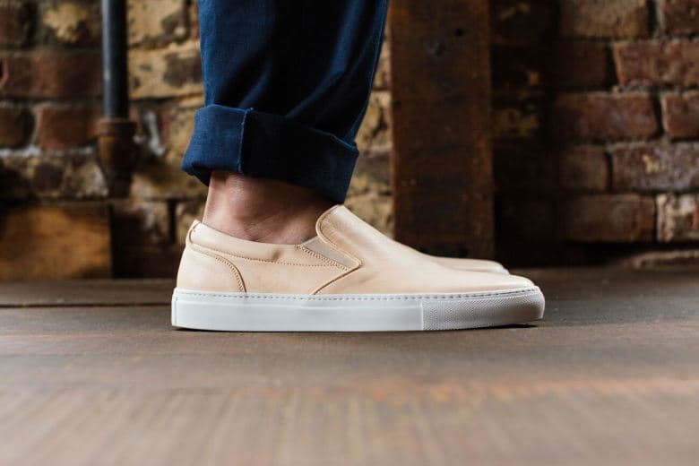 GREATS 2015 春夏「Natural Selection 2.0」系列