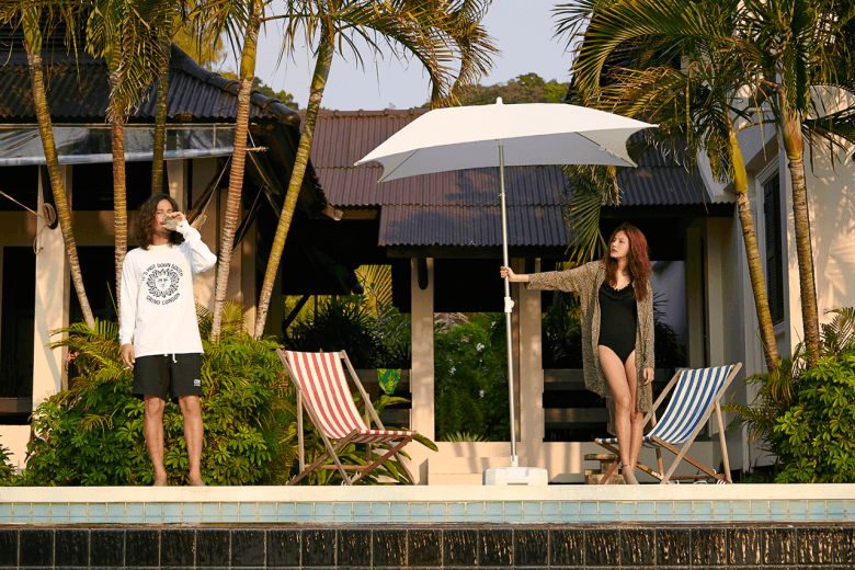 Grind London 2015 春夏系列造型搭配 Lookbook