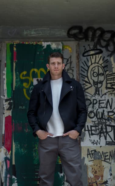 Bryan Greenberg 出鏡 Grungy Gentleman 2015 春夏系列造型搭配特輯