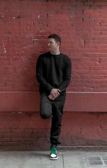 Bryan Greenberg 出鏡 Grungy Gentleman 2015 春夏系列造型搭配特輯