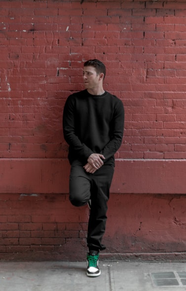 Bryan Greenberg 出鏡 Grungy Gentleman 2015 春夏系列造型搭配特輯