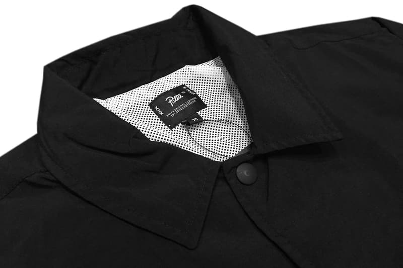 Gumball 3000 x Patta 2015 聯名系列