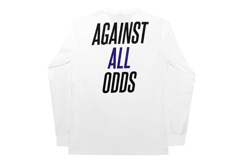 Gumball 3000 x Patta 2015 聯名系列