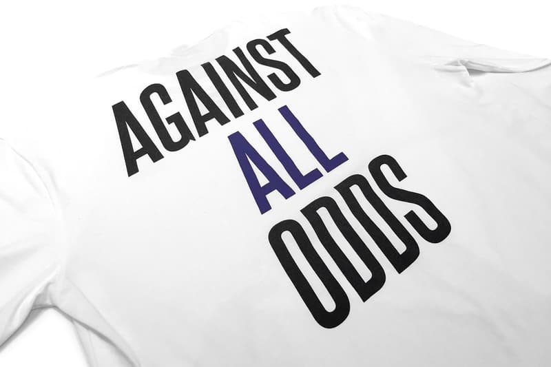 Gumball 3000 x Patta 2015 聯名系列