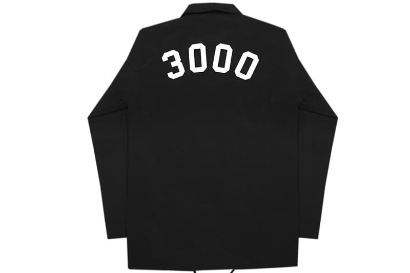 Gumball 3000 x Patta 2015 聯名系列