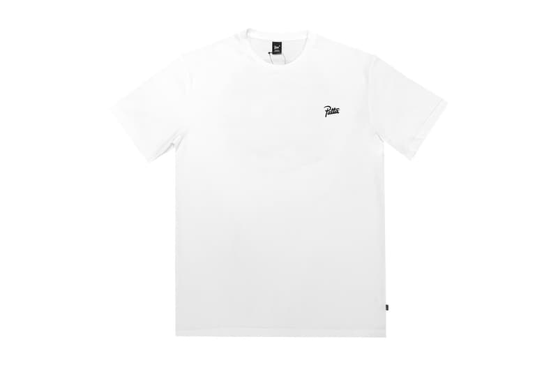 Gumball 3000 x Patta 2015 聯名系列