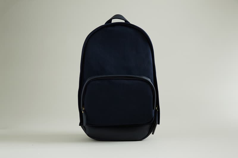 HAERFEST 2015 春夏「COLLECTION H」系列