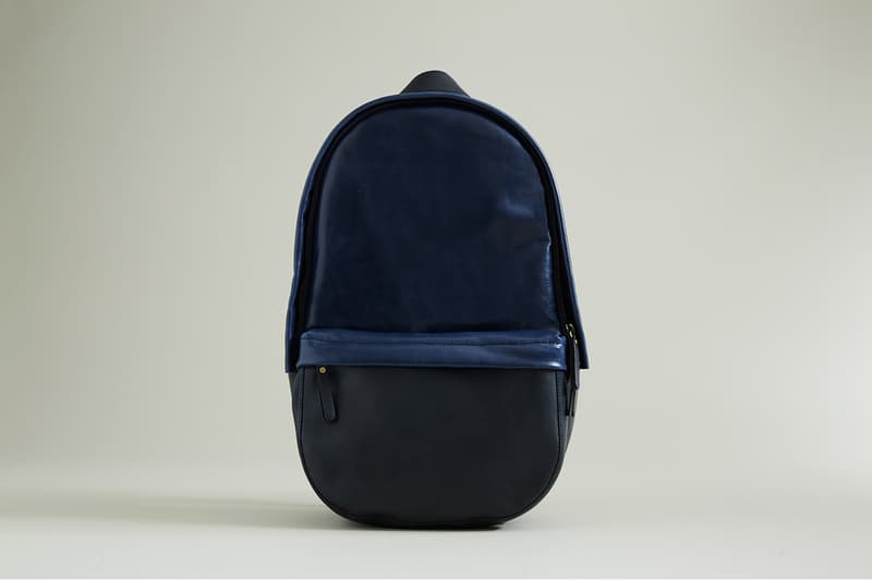 HAERFEST 2015 春夏「COLLECTION H」系列