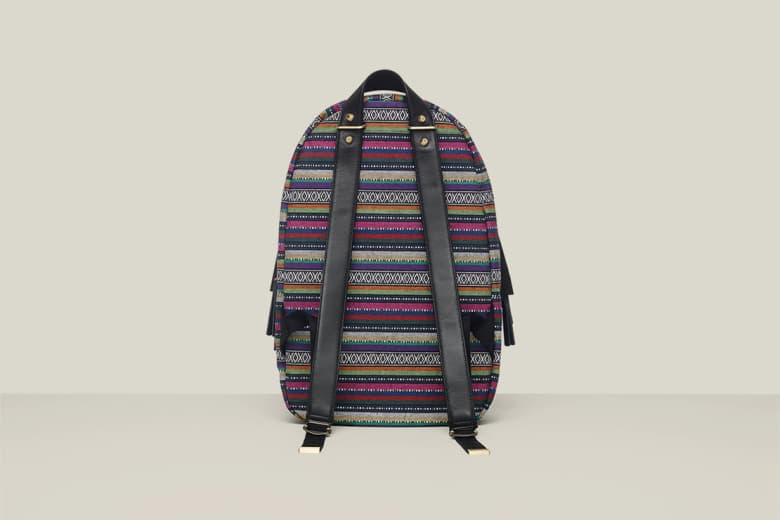 HAERFEST AE Project No. 6 Folke 包袋系列