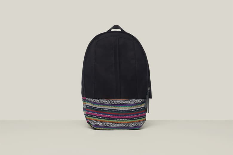 HAERFEST AE Project No. 6 Folke 包袋系列