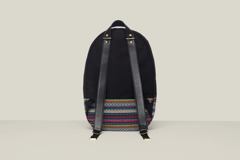 HAERFEST AE Project No. 6 Folke 包袋系列