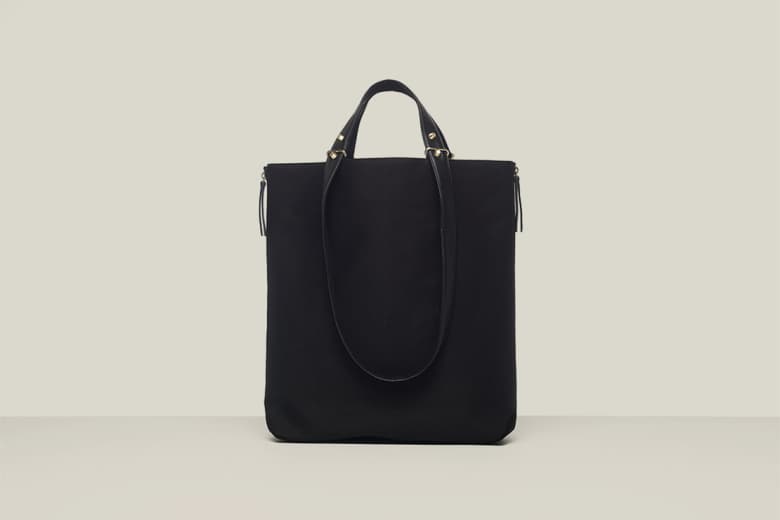 HAERFEST AE Project No. 6 Folke 包袋系列