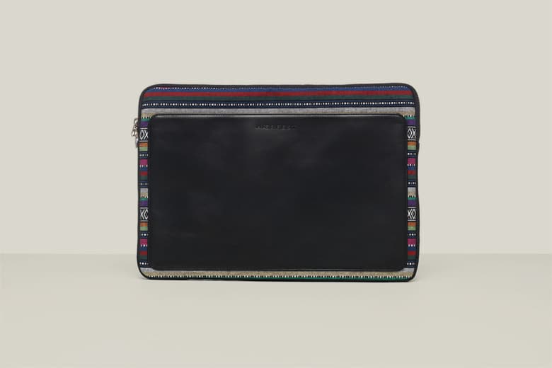 HAERFEST AE Project No. 6 Folke 包袋系列