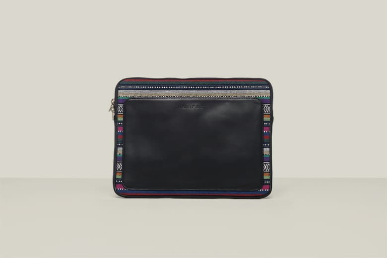 HAERFEST AE Project No. 6 Folke 包袋系列