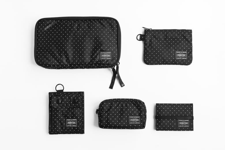 Head Porter 2015 春夏配件系列