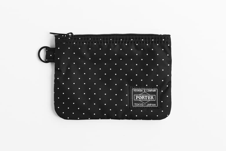 Head Porter 2015 春夏配件系列