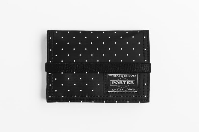 Head Porter 2015 春夏配件系列