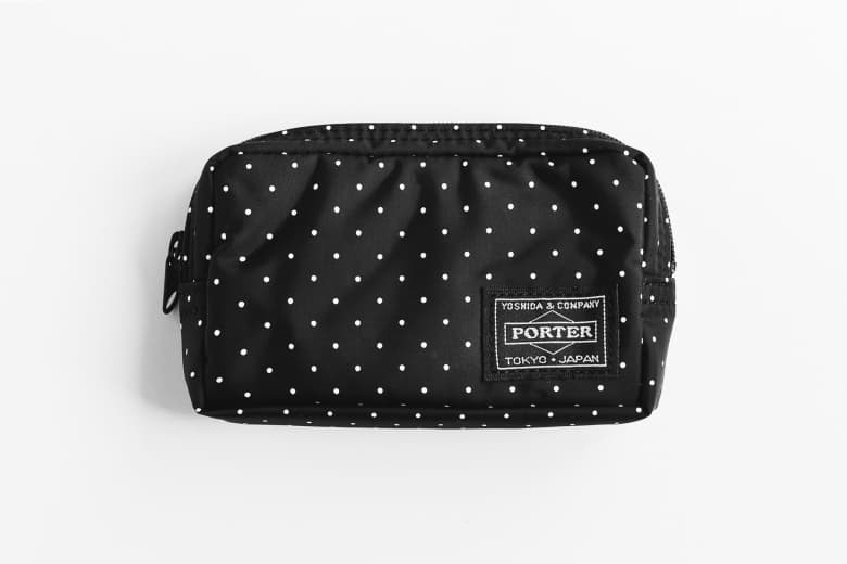 Head Porter 2015 春夏配件系列