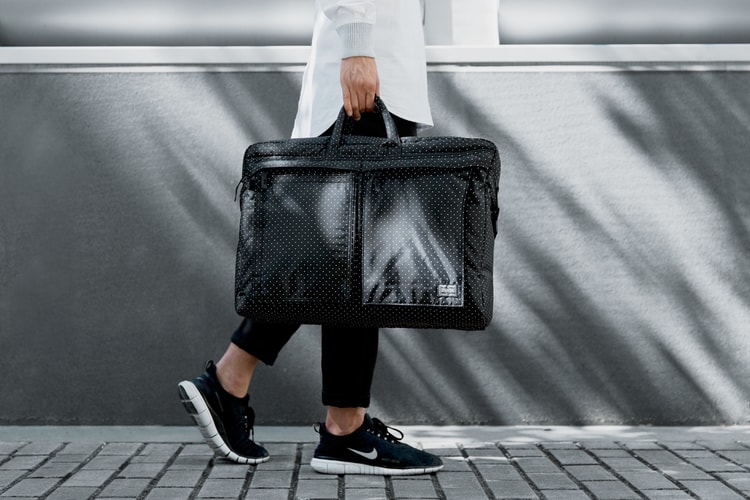 Head Porter 2015 春夏配件系列上架