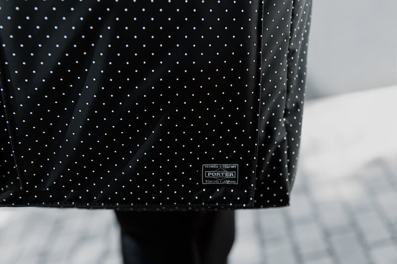 Head Porter 2015 春夏配件系列上架