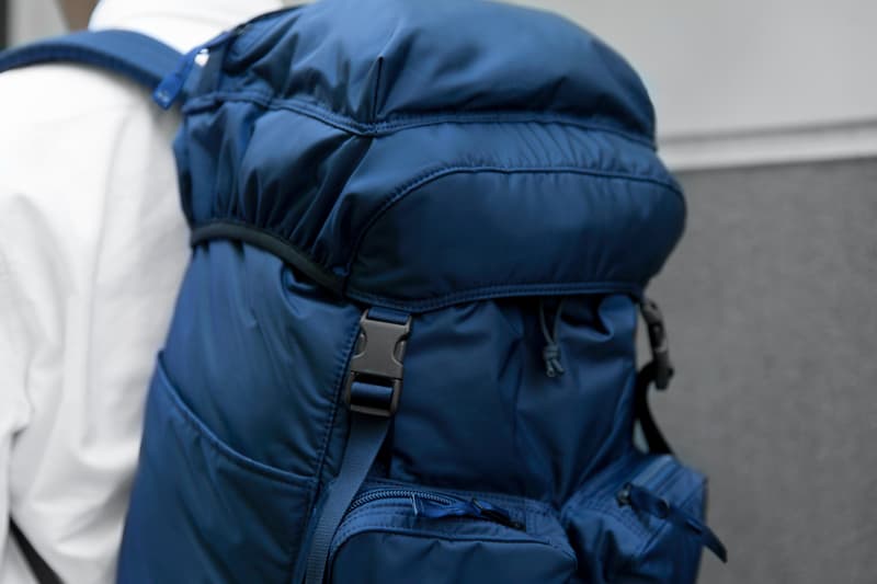 Head Porter 2015 春夏配件系列上架