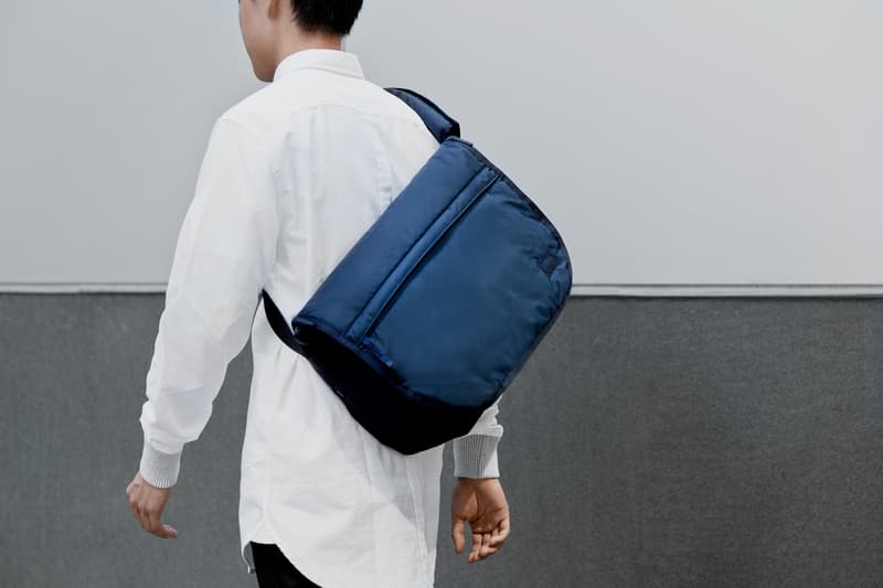 Head Porter 2015 春夏配件系列上架