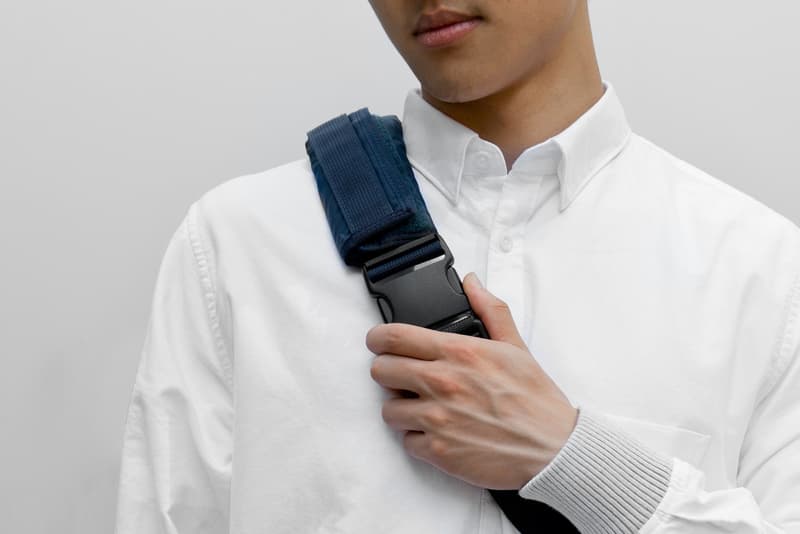 Head Porter 2015 春夏配件系列上架