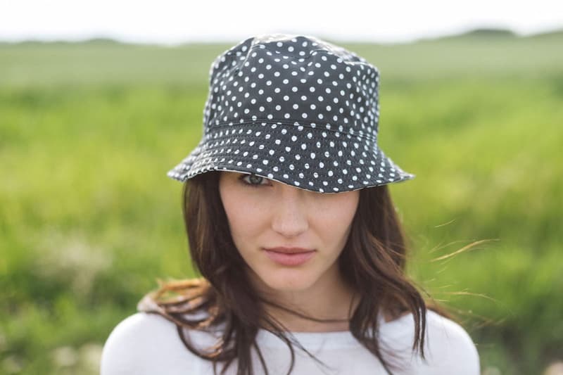 Herschel Supply Co. 2015 夏季系列造型搭配 Lookbook