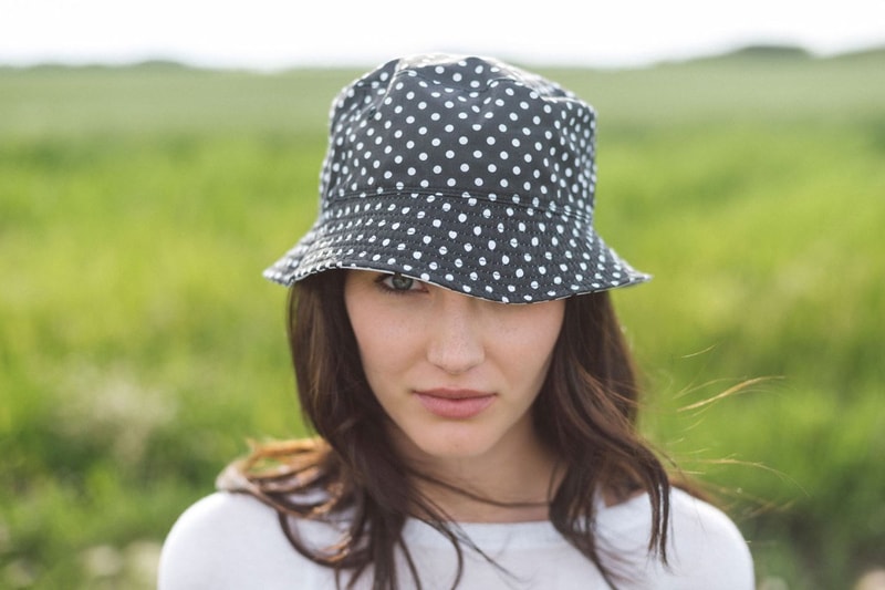 Herschel Supply Co. 2015 夏季系列造型搭配 Lookbook