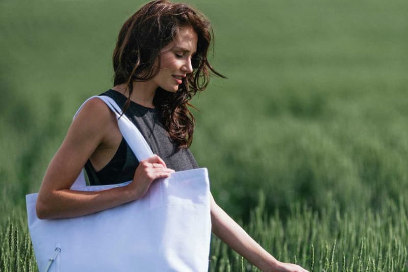 Herschel Supply Co. 2015 夏季系列造型搭配 Lookbook