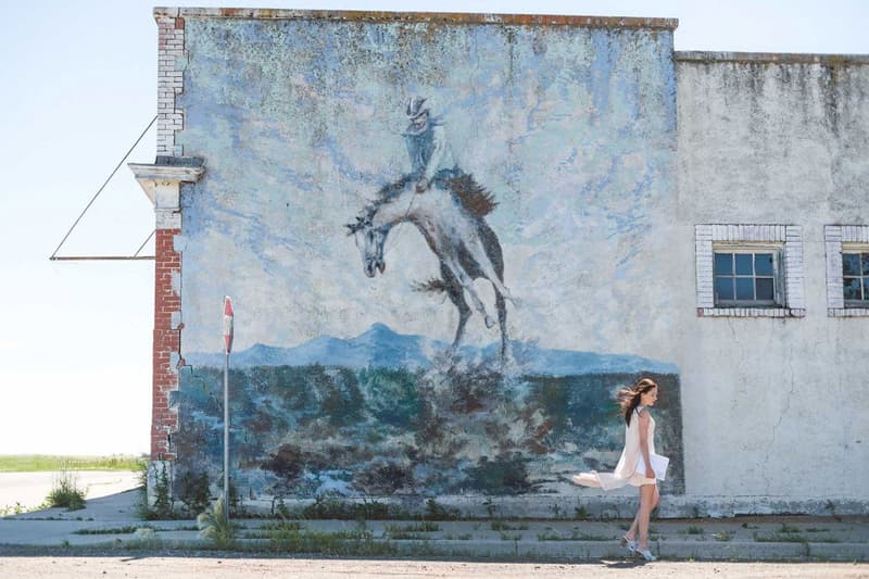 Herschel Supply Co. 2015 夏季系列造型搭配 Lookbook