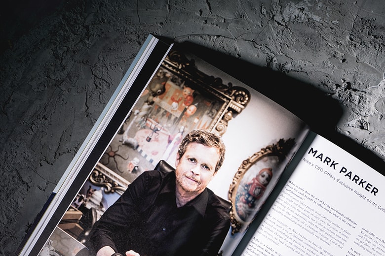《HYPEBEAST Magazine》第十期：The Alliance Issue 正式上架