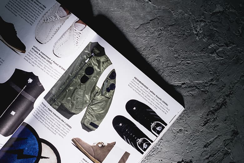 《HYPEBEAST Magazine》第十期：The Alliance Issue 正式上架