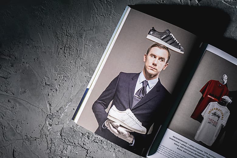 《HYPEBEAST Magazine》第十期：The Alliance Issue 正式上架